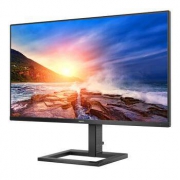 61预售、新品发售：PHILIPS 飞利浦 288E2E 28英寸 IPS显示器（4K、119.7%sRGB）