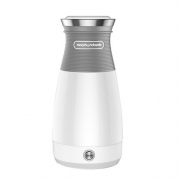 Morphy Richards 摩飞 MR6090 电热烧水壶 159元包邮（需用券）