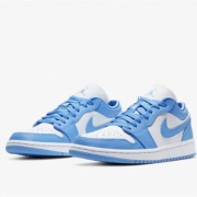 【买到就赚350元】15日9点发售：AIR JORDAN 1 LOW 女子运动鞋