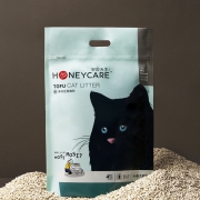 好命天生小颗粒豆腐猫砂6L 券后￥18.9