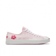 61预售：CONVERSE 匡威 167322C Cherry Blossom 樱花休闲帆布鞋 341元包邮（需用券）