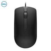 DELL 戴尔 MS116 有线鼠标