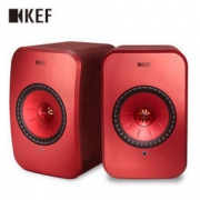 61预售： KEF LSX 无线蓝牙立体声音乐系统
