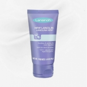 61预售：Lansinoh 兰思诺 羊毛脂膏乳头皲裂保护霜 40g*2 129元包邮（需付20元定金，1日1点付尾款）