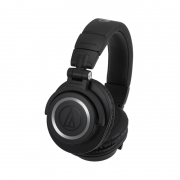 audio-technica 铁三角 ATH-M50xBT 无线蓝牙监听耳机 1149元包邮（12期免息）