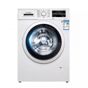 京东PLUS会员：Bosch 博世 XQG100-WAP282602W 10公斤 滚筒洗衣机 3554.05元包邮（需用券）