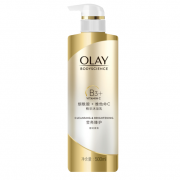 88VIP：OLAY 玉兰油 烟酰胺紧致臻护沐浴露 500ml *2件 47.4元（前5分钟，合23.7元/件）
