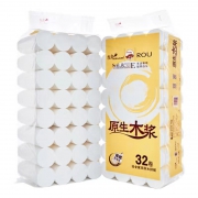 维朗卫生纸批发家用实惠装 券后￥26.8