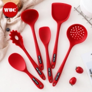 wuc 硅胶铲不粘锅专用 美国FDA检测