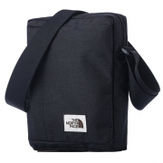 61预告：THE NORTH FACE 北面 A3KZT 斜挎包 6L *2件 346元包邮（0-2点，合173元/件）