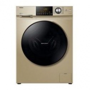 1日0点、61预告： Haier 海尔 EG10014HB709G 10KG 洗烘一体机