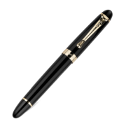 JINHAO 金豪 X450 铱金美工笔 19.9元包邮（需用券）