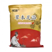 家用艾草泡脚30包