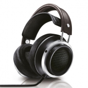 PHILIPS 飞利浦 X1S 有线耳机 黑色 头戴式 499元包邮（需用券）
