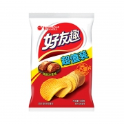 Orion 好丽友 好友趣 韩国泡菜味 125g *19件 87.1元包邮（双重优惠）