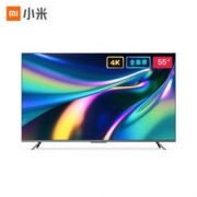 新品发售： Redmi 红米 X55 L55M5-RK 55英寸 4K 液晶电视