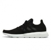 adidas 阿迪达斯 Swift Run B37726 男女通用跑步鞋 *2件