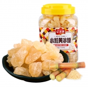 亿龙源 冰糖罐装甘蔗糖1150g 券后￥24.8