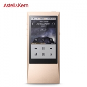 Iriver 艾利和 Astell&Kern AK Jr 64G HIFI播放器 玫瑰金
