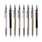 SAKURA 樱花 XS-305 自动铅笔 0.5mm 多色可选 41.8元包邮（需用券）