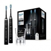 PHILIPS 飞利浦 Sonicare hx9357/87 钻石电动牙刷 2只装