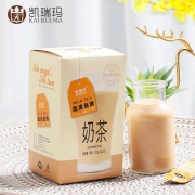 满33元减3元 升级款 凯瑞玛奶茶22g*20条 券后￥10.8