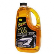 Meguiar's 美光 G7164 金装滋润蜡水洗车液 *2件