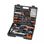 black＆decker 百得 BMT126C-23 工具箱套装 169元包邮