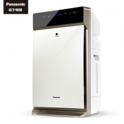 Panasonic 松下 F-73C6VJD-S 空气净化器