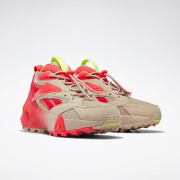 Reebok 锐步 AZTREK DOUBLE GNH45 女子休闲鞋 低至179元（用券）