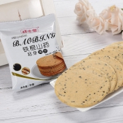 怀生堂 铁棍山药饼干 500g 14.8元包邮（需用券）