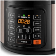 SUPOR 苏泊尔 SY-50YC8110E 电压力锅 5L