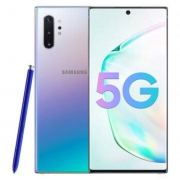 百亿补贴：SAMSUNG 三星 GalaxyNote10+ 5G智能手机 12GB+256GB