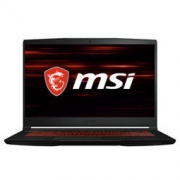 msi 微星 GF63 15.6英寸游戏本（i5-10300H 、8GB、512GB、GTX1650 Max-Q ）