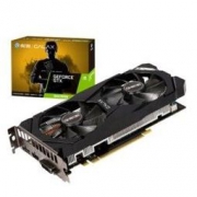 GALAXY 影驰 GeForce GTX1660 Super 骁将 显卡