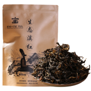 宝才茶业 生态滇红 80g 14.95元包邮（需用券）
