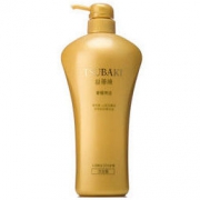TSUBAKI 丝蓓绮 奢耀焕活 洗发露 750ml *3件