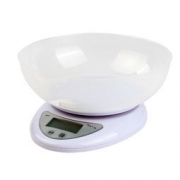 红凡 厨房电子秤1g-5kg