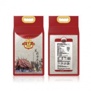 谷子皇 柬埔寨茉莉香米 2.5kg *2件