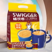 畅饮者 三合一特浓咖啡 40条