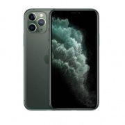 Apple iPhone 11 Pro (A2217) 256GB 智能手机 暗夜绿色