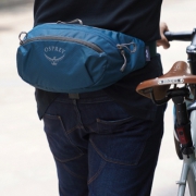 OSPREY DAYLITE WAIST 2 运动腰包 149元包邮
