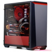 PHANTEKS 追风者 416PTG RGB 机箱