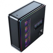 PHANTEKS 追风者 PK719LTG 双系统RGB机箱