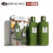 61预售：ORIGINS 悦木之源 灵芝焕能精华水 200ml *2件