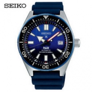 16日0点： SEIKO 精工 PROSPEX系列 SPB071J1 男士自动机械表