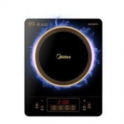 Midea 美的 C21-Simple103 电磁炉 2100W