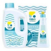 Liby 立白 平衡点 洗碗机专用洗碗粉套装 共2.34kg *3件