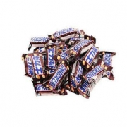 SNICKERS 士力架 花生巧克力 1kg