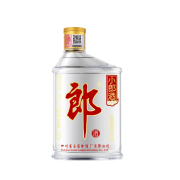 小郎酒 经典小郎酒 100ml*1瓶 11元包邮（需用券）